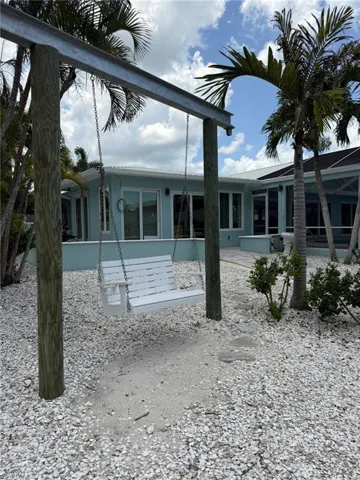 243 Estrellita Dr, Fort Myers Beach, Florida 33931