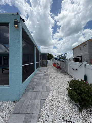 243 Estrellita Dr, Fort Myers Beach, Florida 33931
