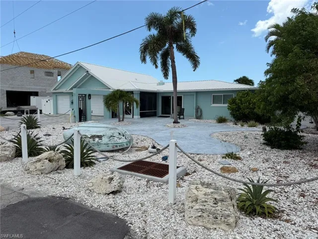 243 Estrellita Dr, Fort Myers Beach, Florida 33931