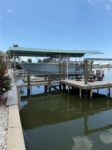 243 Estrellita Dr, Fort Myers Beach, Florida 33931