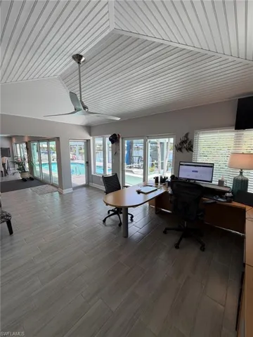 243 Estrellita Dr, Fort Myers Beach, Florida 33931