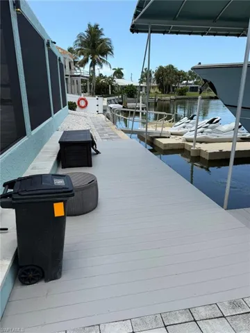 243 Estrellita Dr, Fort Myers Beach, Florida 33931