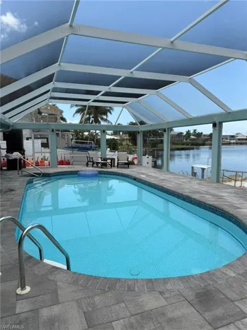 243 Estrellita Dr, Fort Myers Beach, Florida 33931