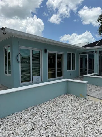 243 Estrellita Dr, Fort Myers Beach, Florida 33931