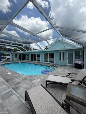 243 Estrellita Dr, Fort Myers Beach, Florida 33931
