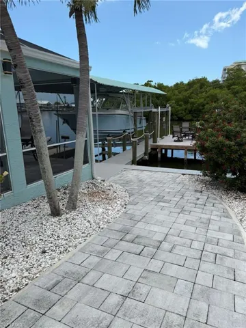 243 Estrellita Dr, Fort Myers Beach, Florida 33931