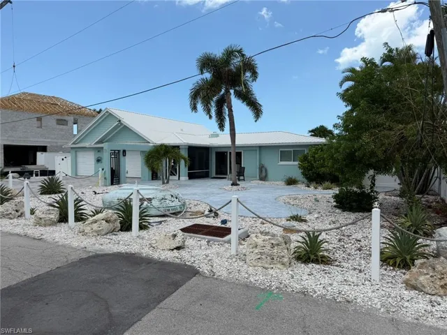 243 Estrellita Dr, Fort Myers Beach, Florida 33931