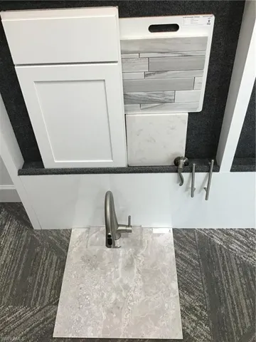 Design selections