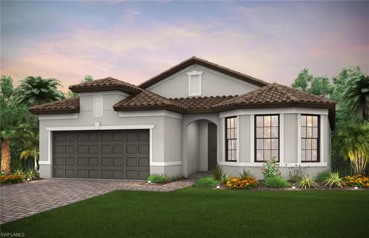 AVAILABLE NOW! Summerwood at River Hall Country Club
