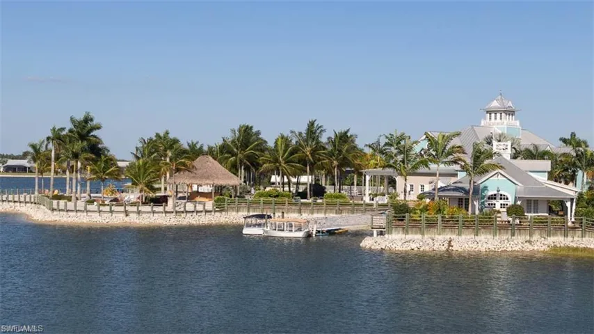 Welcome to Naples Reserve....