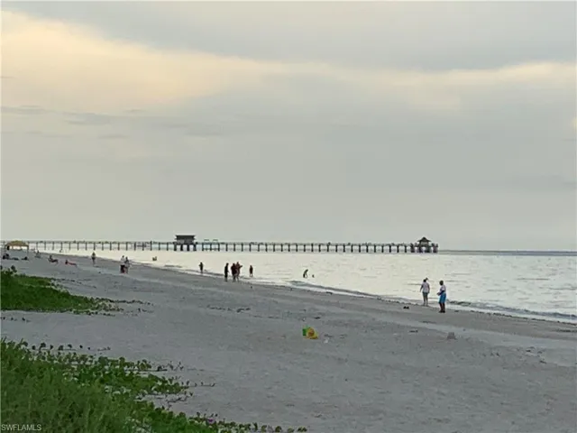 More Naples Beaches