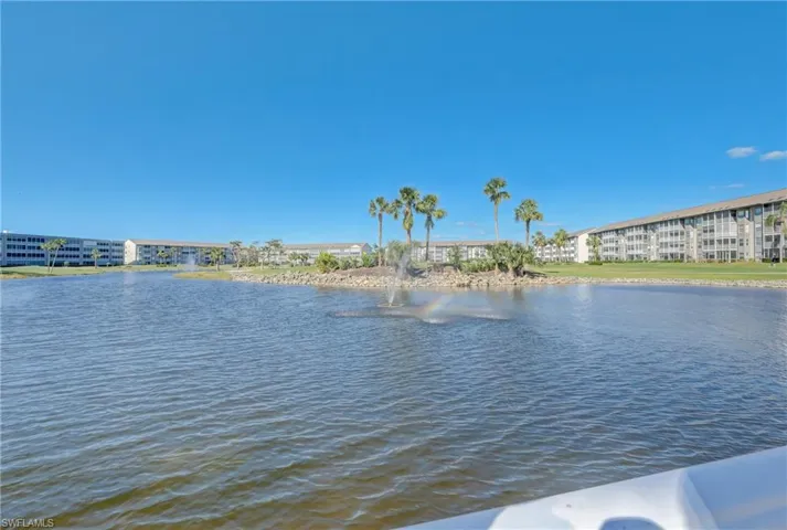 Water view