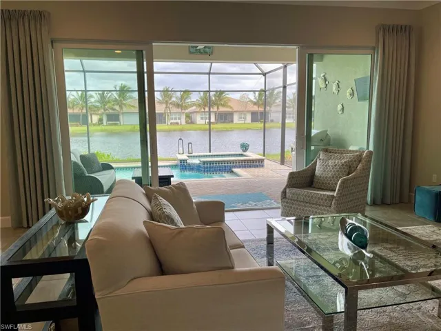 Invitation to relax!