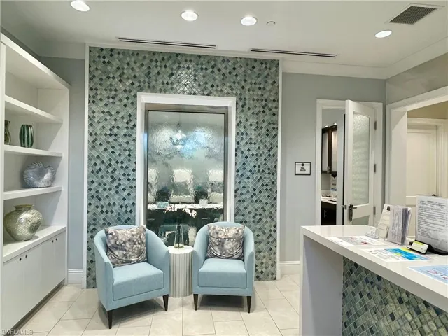 Your next! Valencia has a convenient relaxing spa with multiple services