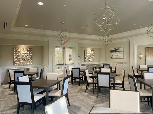 Great fun for all in the card rooms!