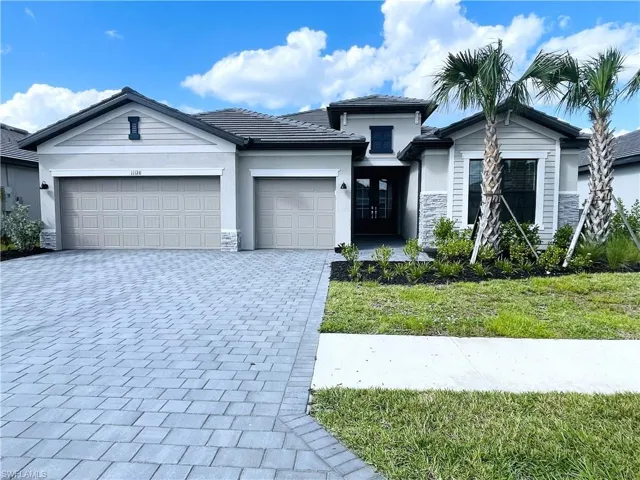 11128 Canopy Loop, Fort Myers, Florida 33913
