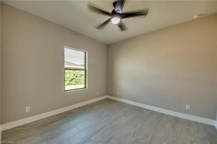 Bedroom #2