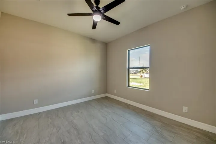 Bedroom #3