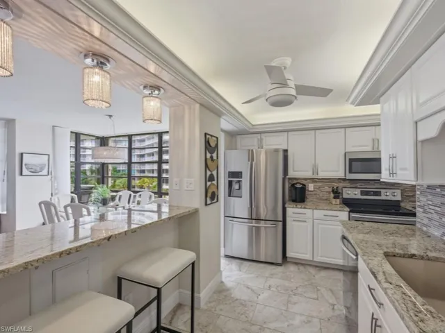 380 Seaview Ct 403, Marco Island, Florida 34145