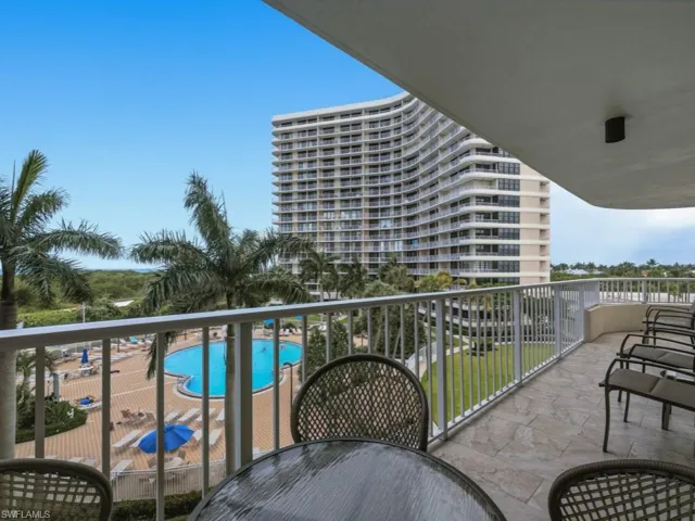 380 Seaview Ct 403, Marco Island, Florida 34145