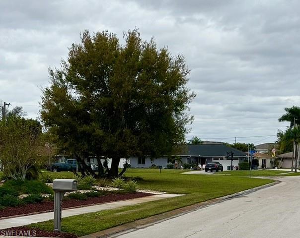 4476  Lanier  CT, NORTH FORT MYERS, FL 33903