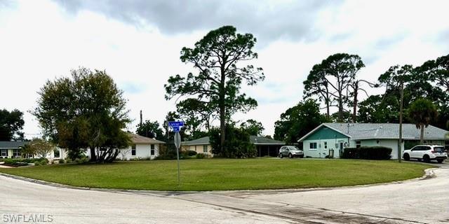 4476  Lanier  CT, NORTH FORT MYERS, FL 33903