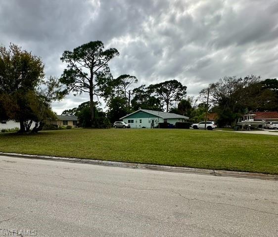 4476  Lanier  CT, NORTH FORT MYERS, FL 33903