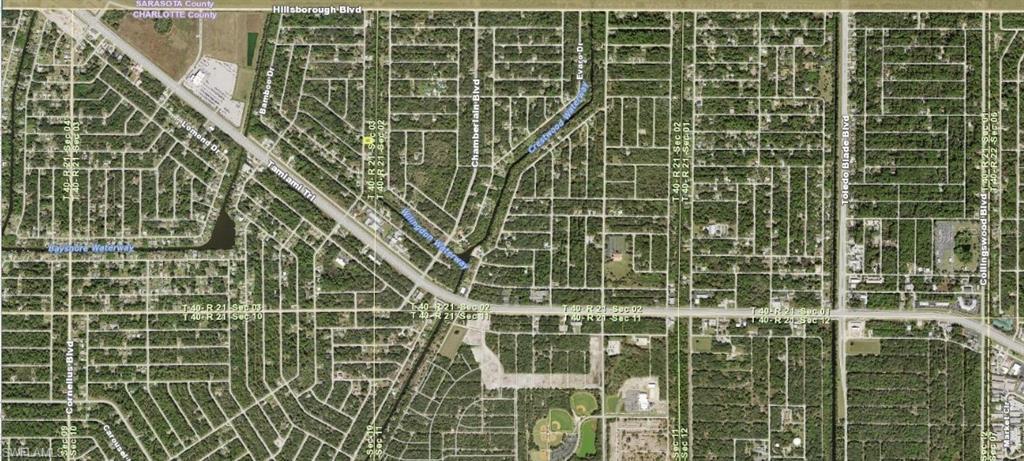 226  Longley  DR, PORT CHARLOTTE, FL 33954