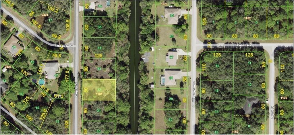 226  Longley  DR, PORT CHARLOTTE, FL 33954