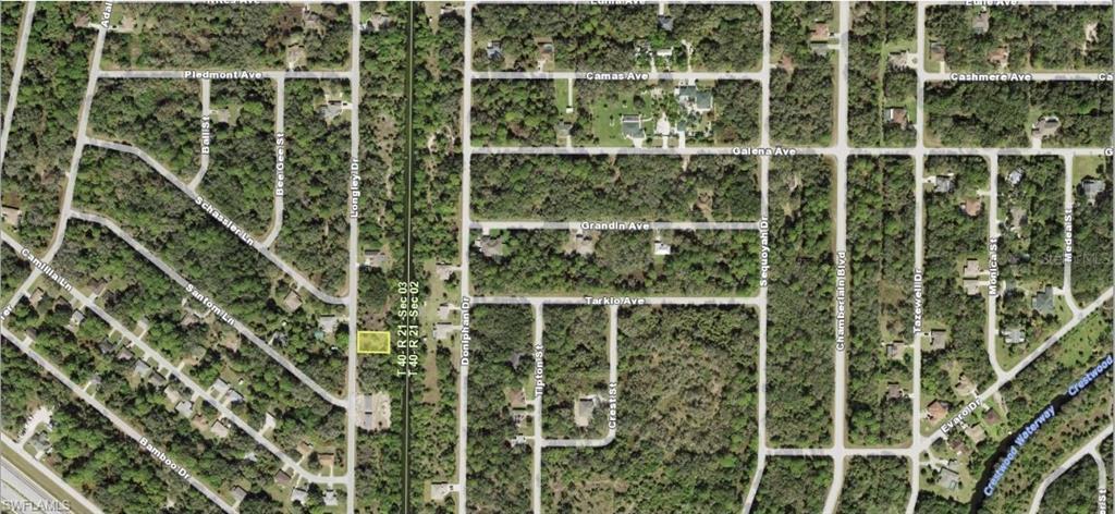 226  Longley  DR, PORT CHARLOTTE, FL 33954