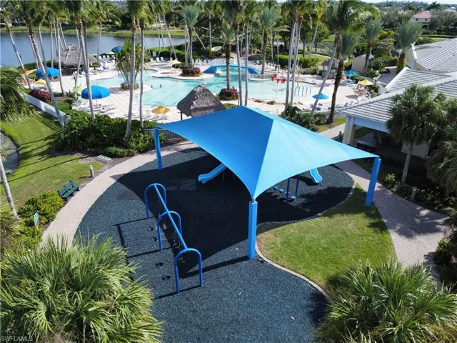 PLAYGROUND