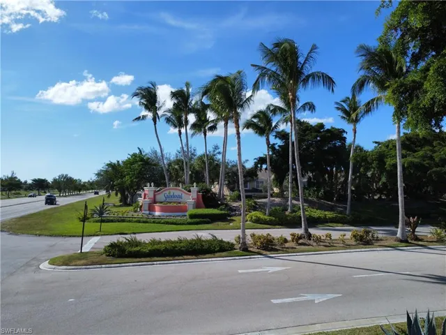 MAIN ENTRANCE