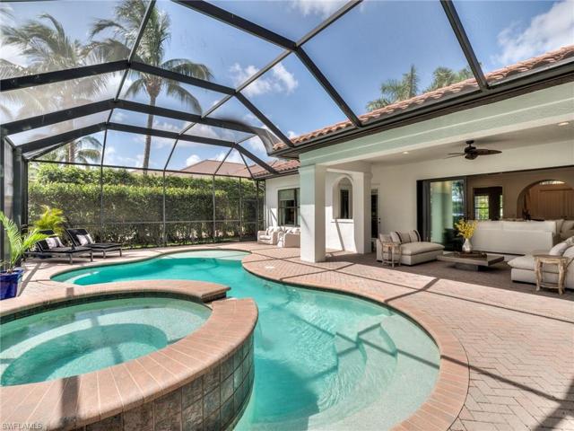 Solar and gas heated pool/cascading spa with new natural gas pool heater 2023