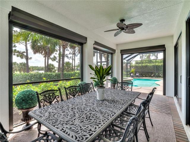 Outdoor kitchen and dining