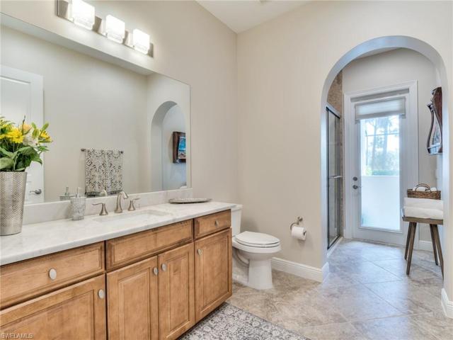 Bathroom #4