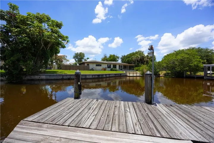 1012 Wyomi Dr, Fort Myers, Florida 33919