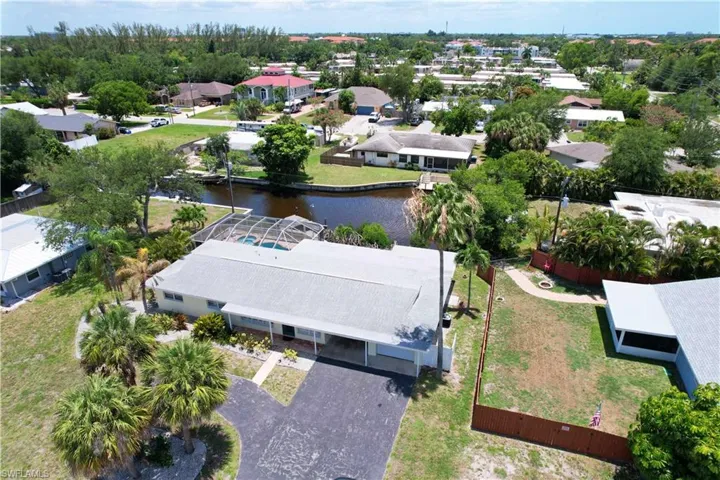 1012 Wyomi Dr, Fort Myers, Florida 33919