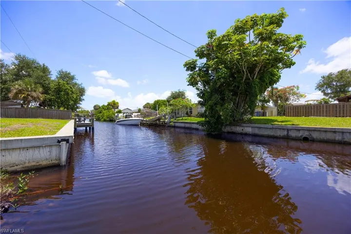 1012 Wyomi Dr, Fort Myers, Florida 33919