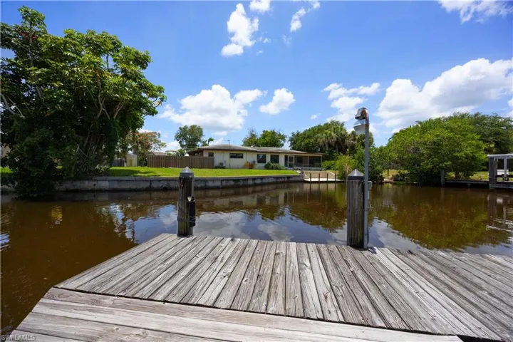 1012 Wyomi Dr, Fort Myers, Florida 33919