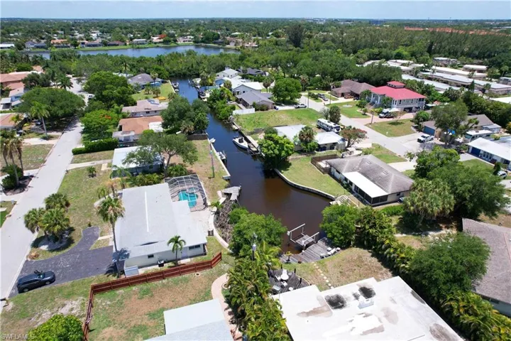 1012 Wyomi Dr, Fort Myers, Florida 33919
