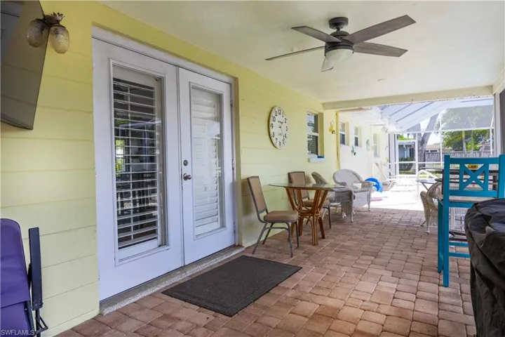 1012 Wyomi Dr, Fort Myers, Florida 33919