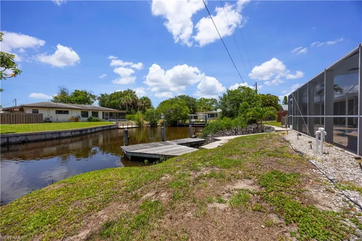 1012 Wyomi Dr, Fort Myers, Florida 33919