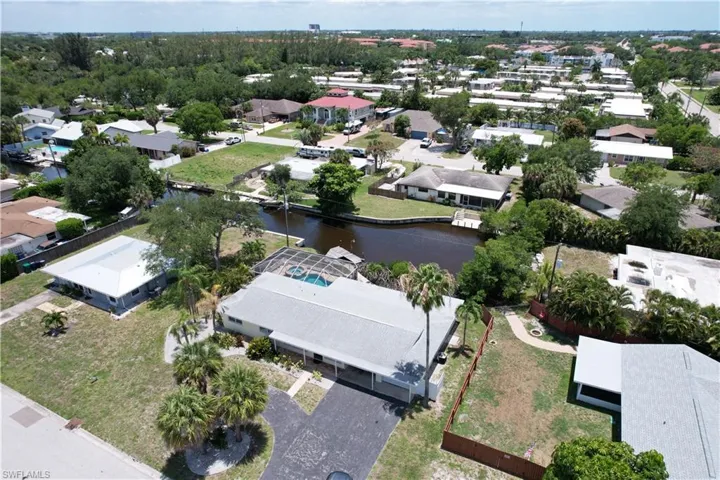 1012 Wyomi Dr, Fort Myers, Florida 33919