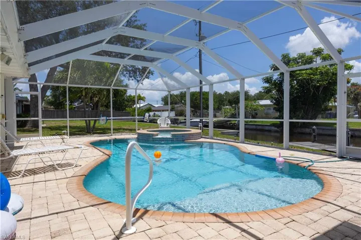 1012 Wyomi Dr, Fort Myers, Florida 33919