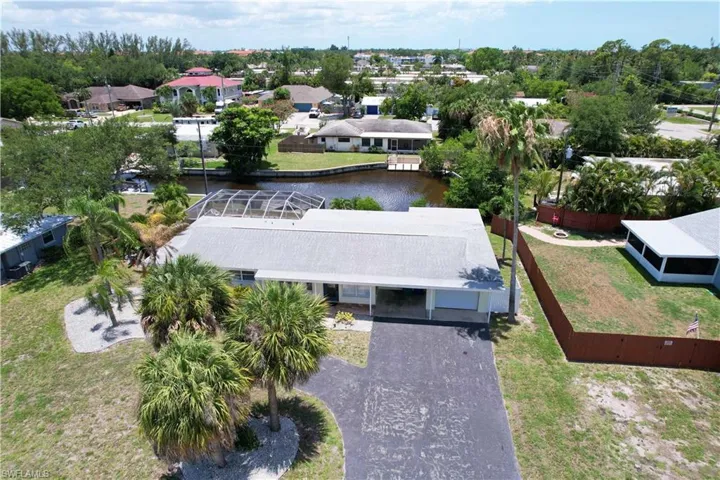 1012 Wyomi Dr, Fort Myers, Florida 33919