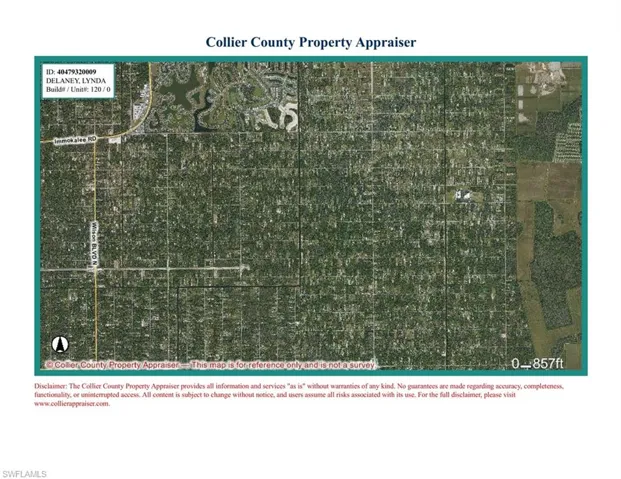 Desoto Blvd N, Naples, Florida 34120