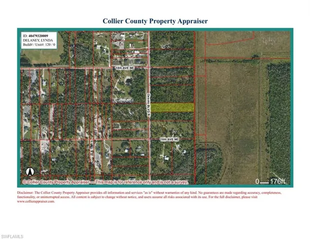 Desoto Blvd N, Naples, Florida 34120