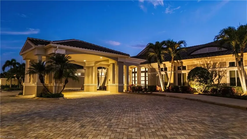 24331 Copperleaf Blvd, Estero, Florida 34135