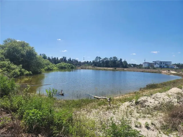 11891 Shawnee Rd, Fort Myers, Florida 33913