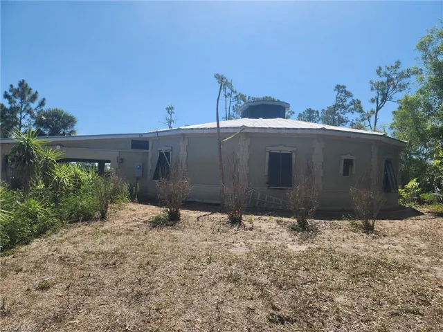 11891 Shawnee Rd, Fort Myers, Florida 33913
